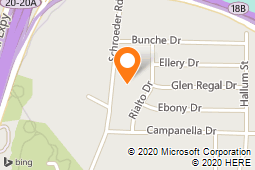 Dallas Weather - Matic Inc