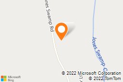 The Well @ Jones Swamp