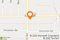 Alpha Welch Antique Autos