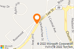 Mutual Savings Credit Union