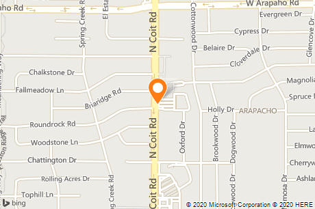 North Dallas Martial Arts