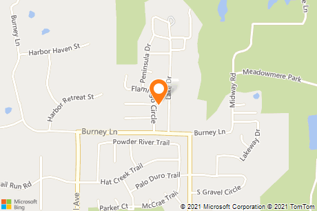 Mid-Cities Window Washing, LLC