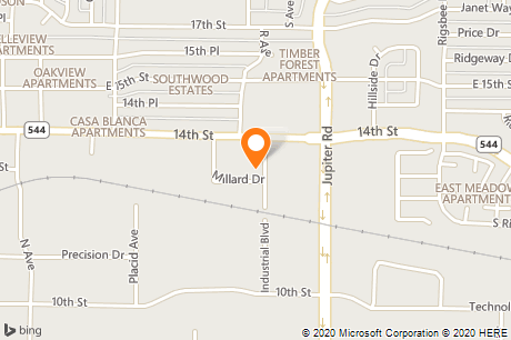 Body Shop Alpa & Towing