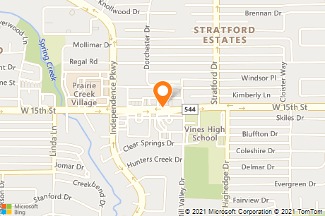 Plano Childrens Montessori