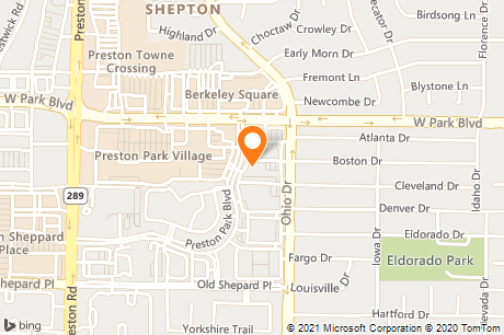 Preston Park Montessori