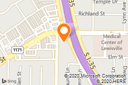 Cleaning For A Reason