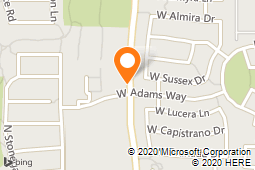 Saddleback Elementary School