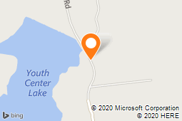 Youth Center Lake