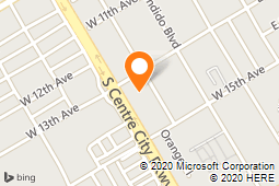 Grande Laundry Place