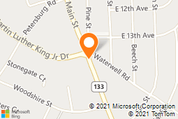 Oak Tree Animal Hospital