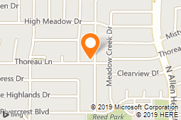 CDL Test Truck Allen, TX