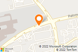 McClellan Palomar Airport