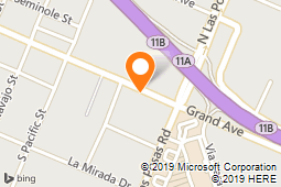 Pacific Mobility Center