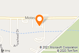 Creekside Apartments