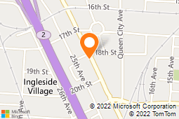 DC SCIENTIFIC PEST CONTROL