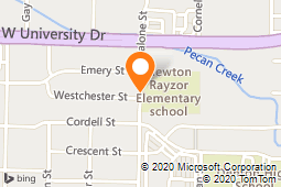 Wichita's Alterations