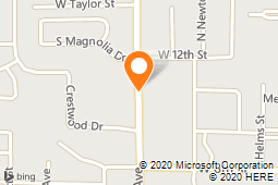 St Andrew Cumberland Presbyterian Church