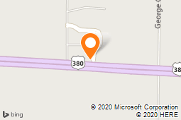 Denton Texas Assembly Hall of Jehovah's Witnesses