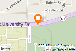 Denton Absolute Electric