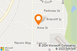 Fresh Anointing Deliverance Temple