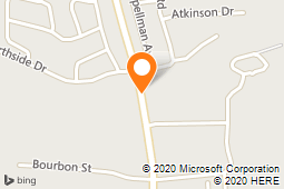 Spalding Concrete Co