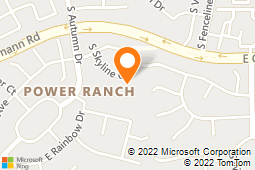 Center Stage Interiors