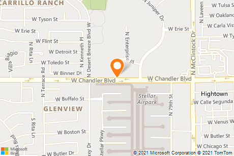 California Pools & Spas