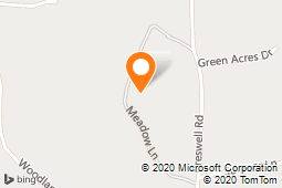 Charles Glaze Concrete Work