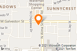 New Horizon Youth Home