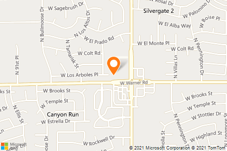 Cielo Salon and Day Spa