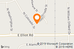 Precision Air & Heating