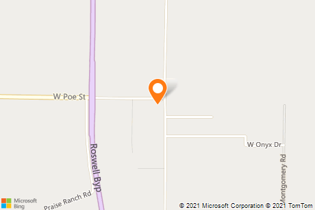 High Desert Pest Control