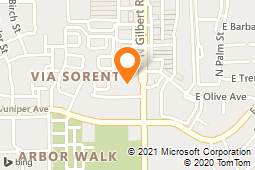 Powerhouse Youth Facility