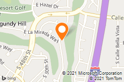 Laveen Elementary School District 59 - Superintendent's Office - Administra