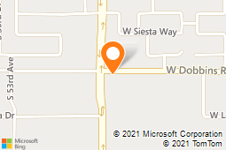 Gila River Fire Department