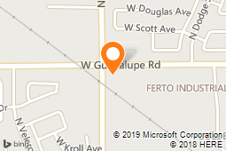 1 American Auto Glass