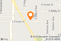 Salvation Army - Food Bank