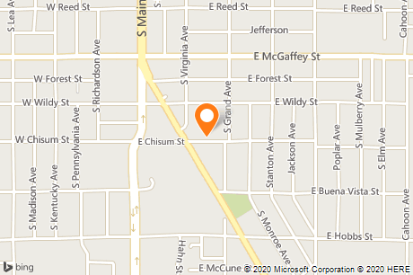 Salvation Army - Food Bank