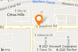 Arizona Agribusiness & Equine Center