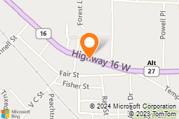 Holy Zion Center of Deliverance