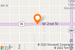 Tinnie Mercantile Store & Deli