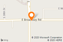 Arizona Fuel Distributors