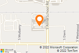 East Valley Sheet Metal Inc