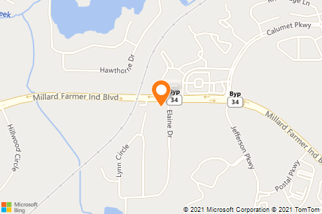 Office Suites of Newnan