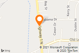 Washington County Opportunities Inc - Main Office