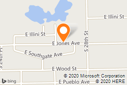 Arizona Beverage Control Systems