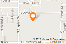 Mesa Public Schools - Departments - Transportation