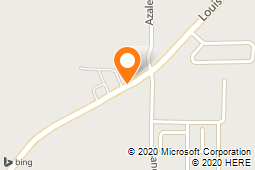 Starkville L P Gas Co