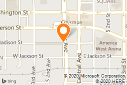 Maricopa County - Sheriff's Office - Civil Process Information