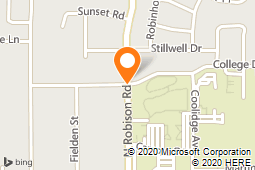 St Mary's Episcopal Church